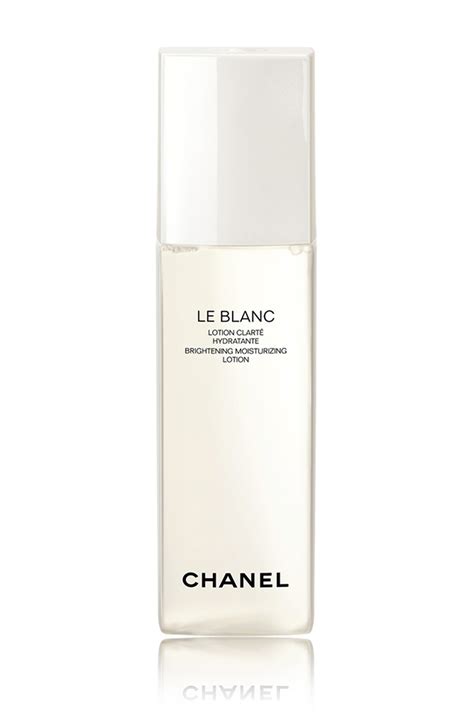 chanel le blanc brightening moisturizing lotion review|Chanel Review > Le Blanc Crème (Healthy Light Creator/ .